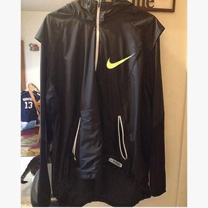 Nike | Football Windbreaker